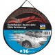 Câbles de démarrage 320A Ø16mm²