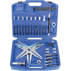 Coffret montage/démontage embrayage SAC - STILKER
