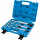 Centreur d'embrayage SAC - coffret de 11 pcs