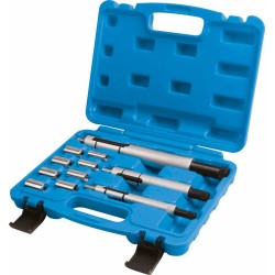 Centreur d'embrayage SAC - coffret de 11 pcs - STILKER