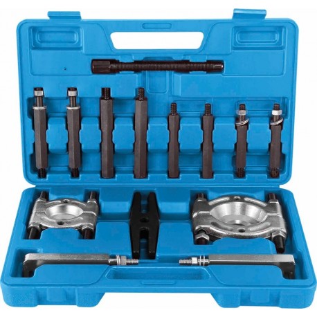 Arrache roulements - coffret de 14 pcs - STILKER