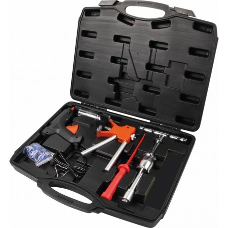 Coffret de réparation pour débosselage sans peinture - STILKER