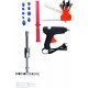 Coffret de réparation pour débosselage sans peinture - STILKER