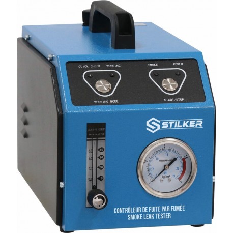 Contrôleur de fuite par fumée - coffret de 12 pcs - STILKER