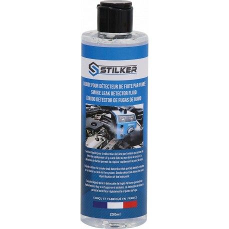 Glycérine technique - flacon de 250ml - STILKER