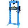 Presse d'atelier manuelle 30T bâti soudé