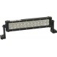 Barre d'éclairage LED 10/32V 72W 4800 lumens éclairage combiné