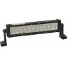 Barre d'éclairage LED 10/32V 72W 4800 lumens éclairage combiné