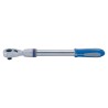 Cliquet télescopique 1/2" (90 dents)