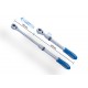 Cliquet télescopique 1/2" (90 dents) - King Tony