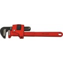 Clé à griffe type stillson 10" 250mm