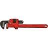 Clé à griffe type stillson 10" 250mm