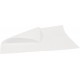 lot de 10 Feuilles absorbante hydrocarbure 400x500mm