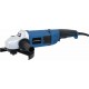 Meuleuse d'angle filaire 230mm 230V 2400W - boîte carton