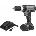 Perceuse visseuse 20V 35Nm 1 batterie 2Ah Li-ion - mallette