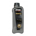 Bidons de 2 litres - Huile Moteur Igol Profive VCC SAE 0W-20 – Spéciale Volvo, Essence et Diesel, Économie et Performance