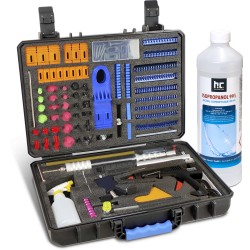 GPR GYS - kit de débosselage par colle