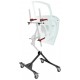 Support PRO ergonomique pour la peinture d'éléments - GYS