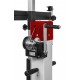 Support ergonomique de manutention de portière - GYS