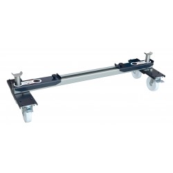 Chariot de manutention AUTO ROLL 1.55m/1.2t - GYS