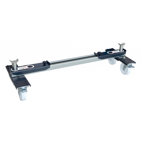 Chariot de manutention AUTO ROLL 1.55m/1.2t - GYS