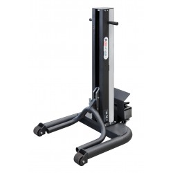Système de levage hydropneumatique pour carrossier - SPOT LIFT EASY - GYS