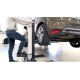 Système de levage hydropneumatique pour carrossier - SPOT LIFT EASY - GYS