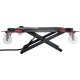 Table de levage roulante ERGO LIFT 1000 ROLL + kit roues - GYS