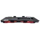 Table de levage roulante ERGO LIFT 1000 ROLL + kit roues - GYS