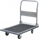 Chariot de manutention 4 roues 250kg - 09178 - Drakkar equipement