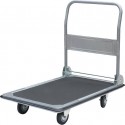 Chariot de manutention 4 roues 250kg - 09178 - Drakkar equipement