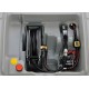 Cuve de ravitaillement Easy Mobil 440 litres Premium, Cematic 3000 12 V, capot