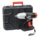 Clé à chocs 1/2'' 24V 550Nm - Sans batterie et sans chargeur - Drakkar Equipement