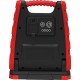 Projecteur mobile LED 10W 1000 lumens rechargeable, portable