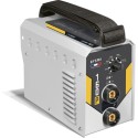 Poste à souder MMA Inverter Gysmi 160 P