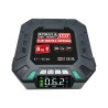 Booster de démarrage et compresseur 12V