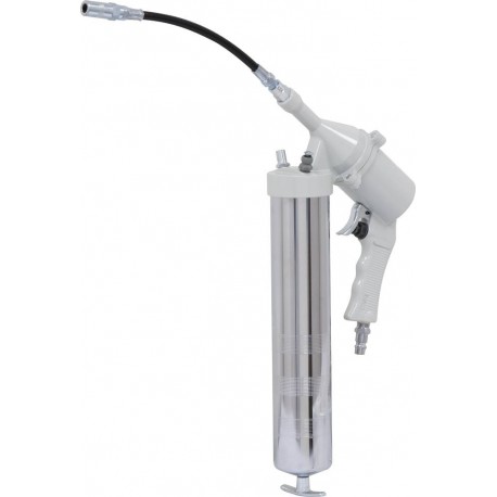 Pistolet de graissage pneumatique graissage coup par coup