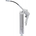 Pistolet de graissage pneumatique graissage coup par coup