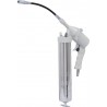 Pistolet de graissage pneumatique graissage coup par coup