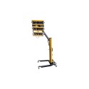 Lampe infrarouge 300W pour le séchage de la peinture / sécheur infrarouge