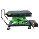 Table de levage pour batterie de véhicule électrique 1200KG - JBM