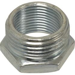 Augmentation femelle 3/4" mâle 1" - PIUSI