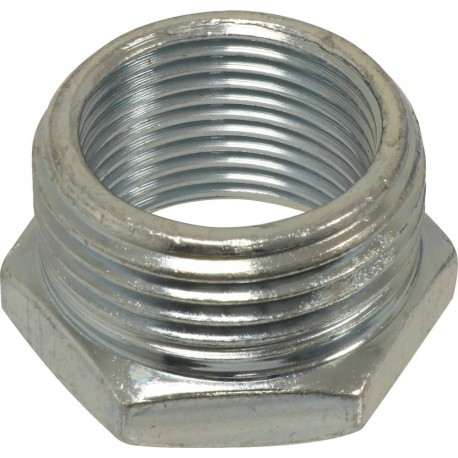 Augmentation femelle 3/4" mâle 1" - PIUSI