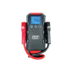 Mini booster multifonction 12 V (2000 PA, 24000 mAh) M7