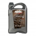 Huile de Transmission IGOL Ticma Fluid MU 80W API GL4+ - Bidon de 5L