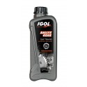 Huile Boite de vitesse Igol Rallye Gear 75W80 - Bidon de 5 litres