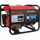 Groupe électrogène AVR monophasé essence 3000W 7CV - VNEQUIPEMENT