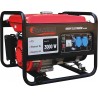 Groupe électrogène AVR monophasé essence 3000W 7CV - VNEQUIPEMENT