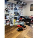Booster de démarrage lithium modèle NOMAD POWER PRO 701, 12 V 700 A avec batterie externe 59,2 Wh et lampe LED