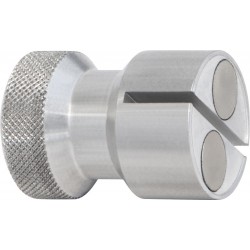 Positionneur magnétique pour fil ondulé - GYS